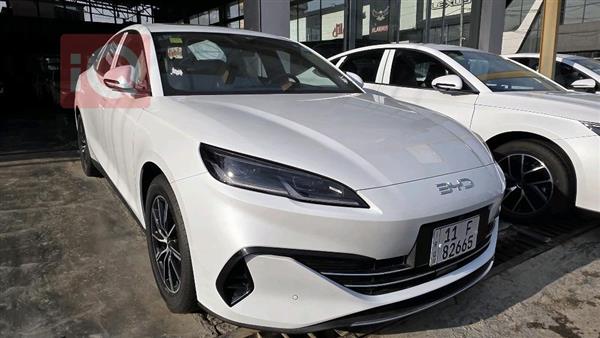 بی وای دی سيل 06 DM-i 2025  بۆ فرۆشتن لە عێراق -  بەغداد